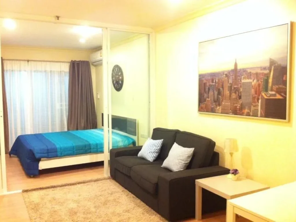 Condo For Rent Grand Park View near bts Asoke Sukhumvit 21 1bedrooms