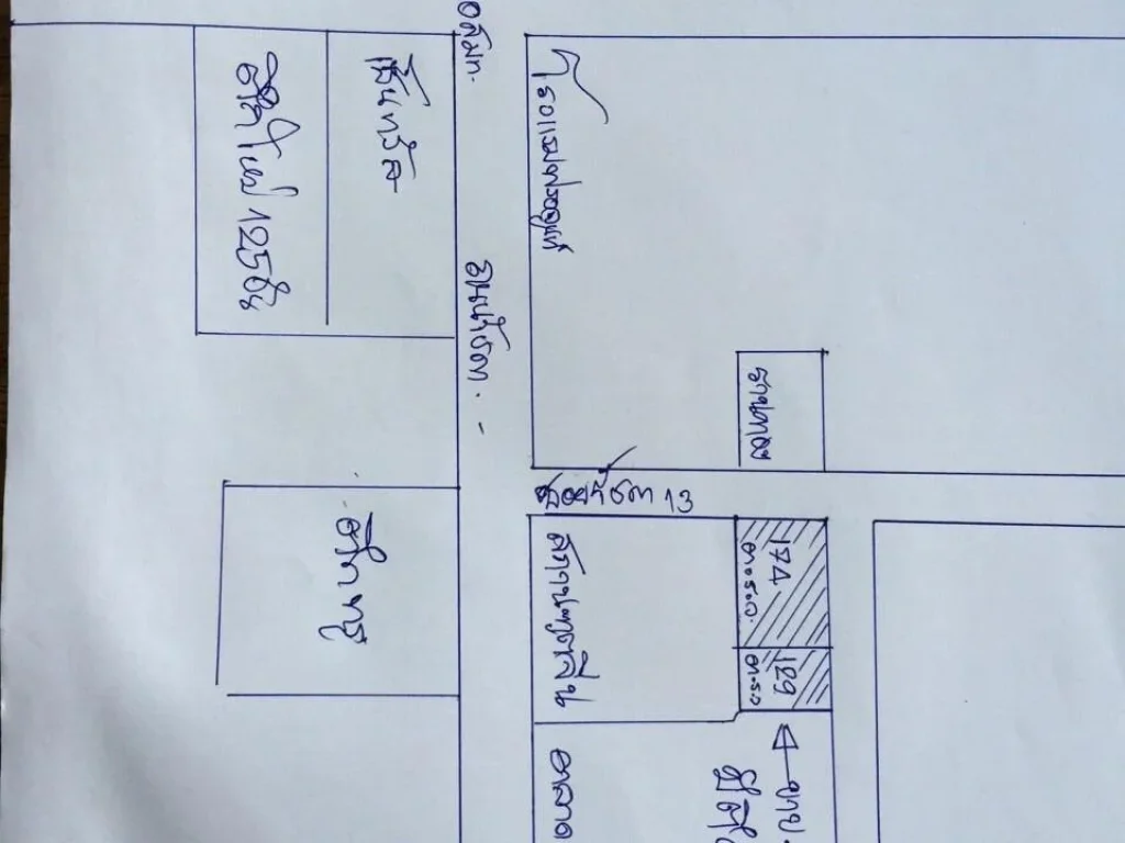 ขายที่ดินในซอยรัชดา3 หลังสถานทูตจีน 286 ตรวตรวละ 320000 บาท หน้ากว้าง 30 m เหมาะลงทุนโรงแรม ทำเลดี พื้นที่สวย ใกล้ห้างเซ็นทรัล เอสพลานาด