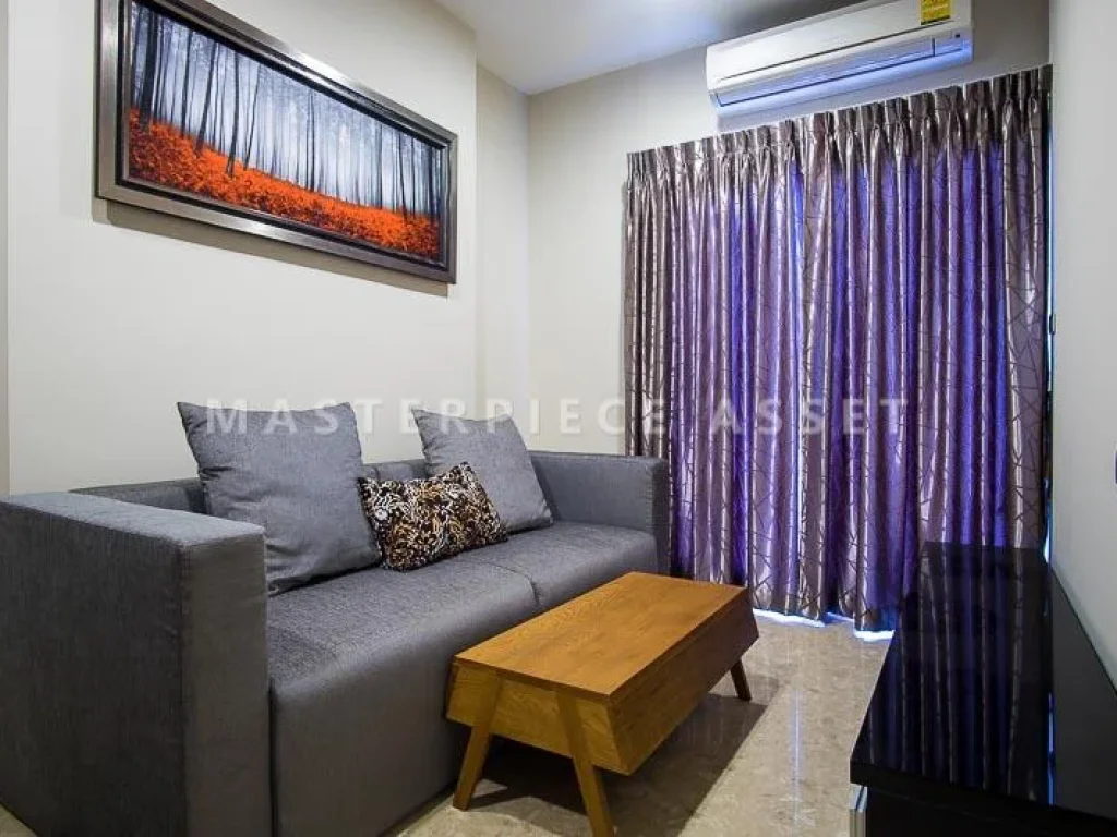 Condominium For Sell bts thonglor 1bed 1bath ขาย The Crest สุขุมวิท 34 1 ห้องนอน 1 ห้องน้ำ 35 ตรม ใกล้ BTS ทองหล่อ