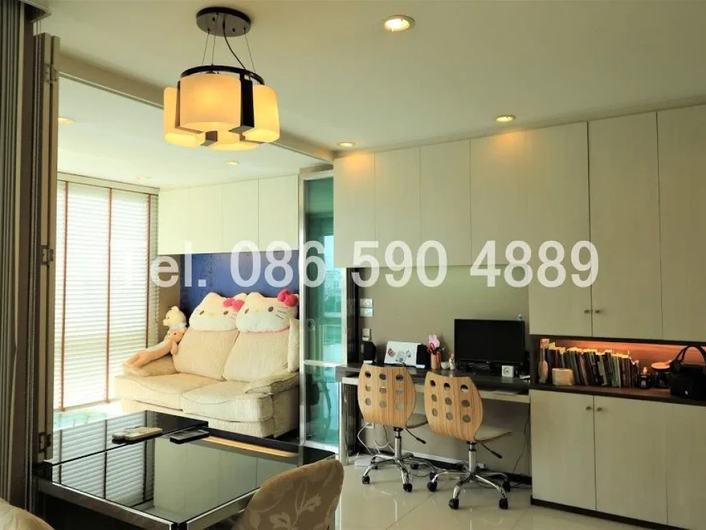 ขาย คอนโด ติดรถไฟฟ้า BTS วงเวียนใหญ่ ซิทรีน สาทร-ตากสิน Citrine Condo Sathorn-taksin 51 ตรม เพียง 41 ล้านเท่านั้น โทร 086 590 4889