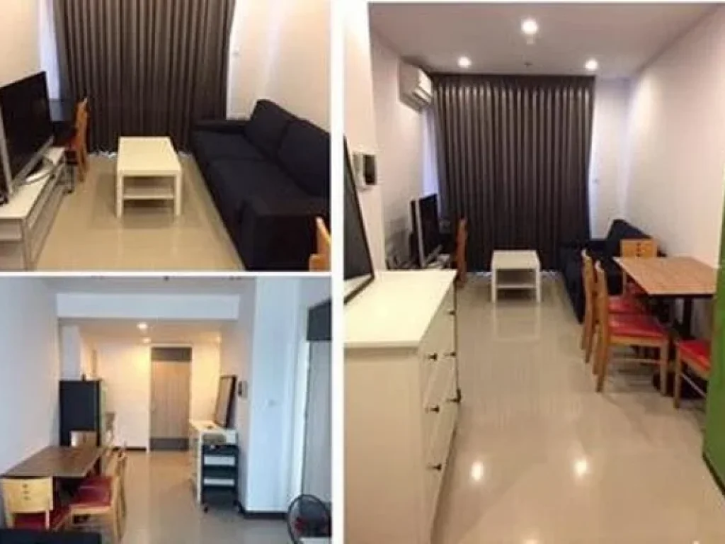 เช่า FOR RENT SUPALAI PREMIER PLACE ASOKE 1 bed 50 Sqm 23000 NEAR MRT PETCHABURI