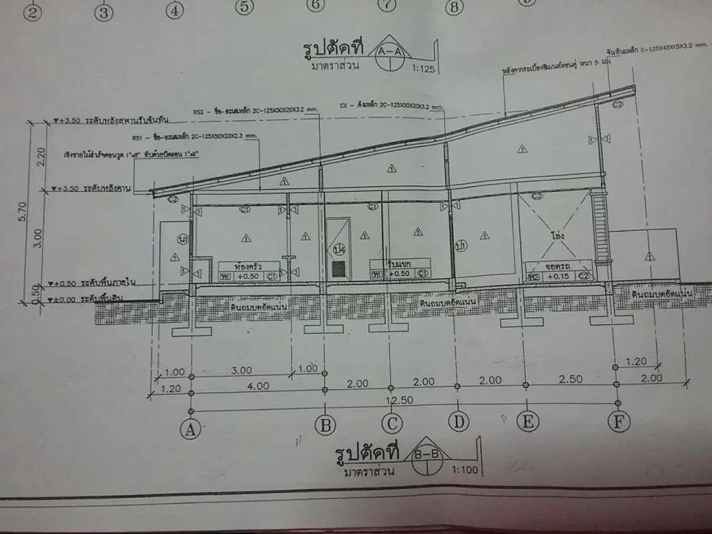 โครงการใหม่ ราคาพิเศษ