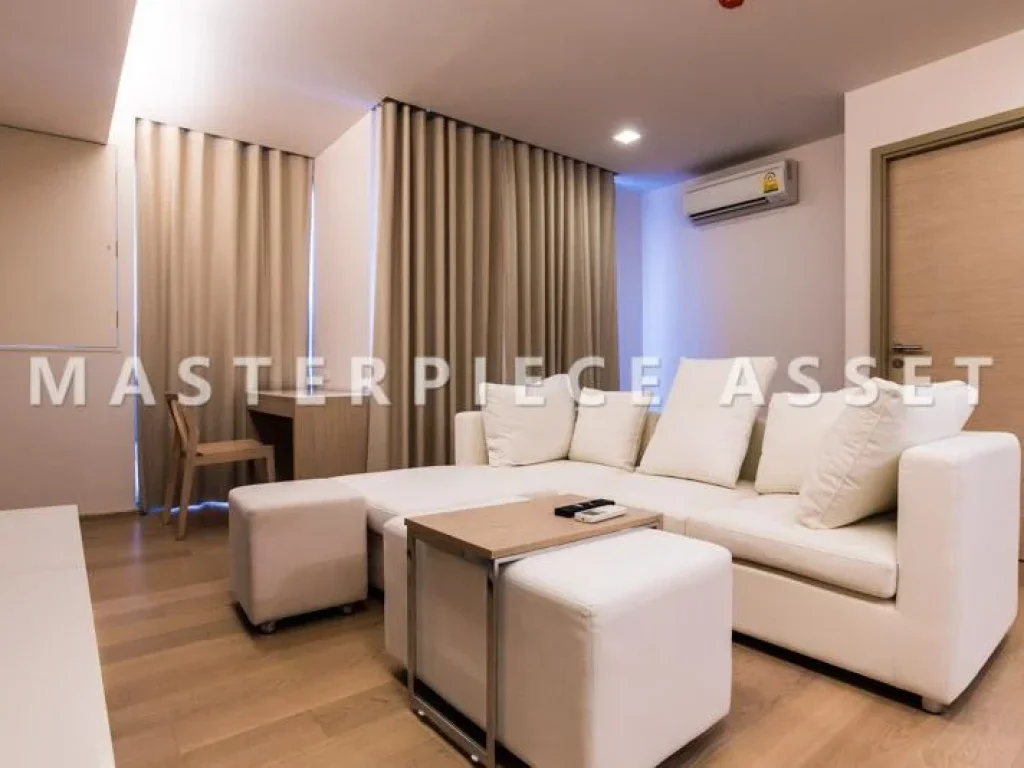 Condo For Rent ให้เช่า LIV 49 2 bed 2 bath 80 sqm BTS ทองหล่อ