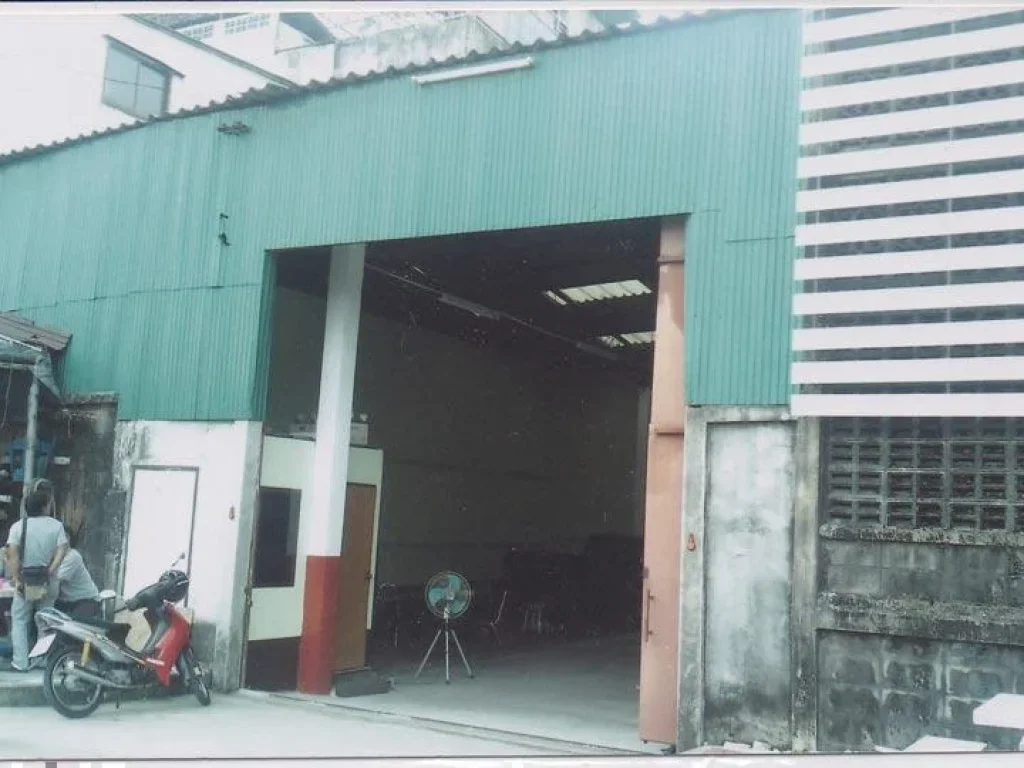 ให้เช่าโกดัง ปากเกร็ด จนนทบุรี โกดังให้เช่า Warehouse for Rent ติดถนน ติวานนท์ ปากเกร็ด คุณปริญญา 085-9706252