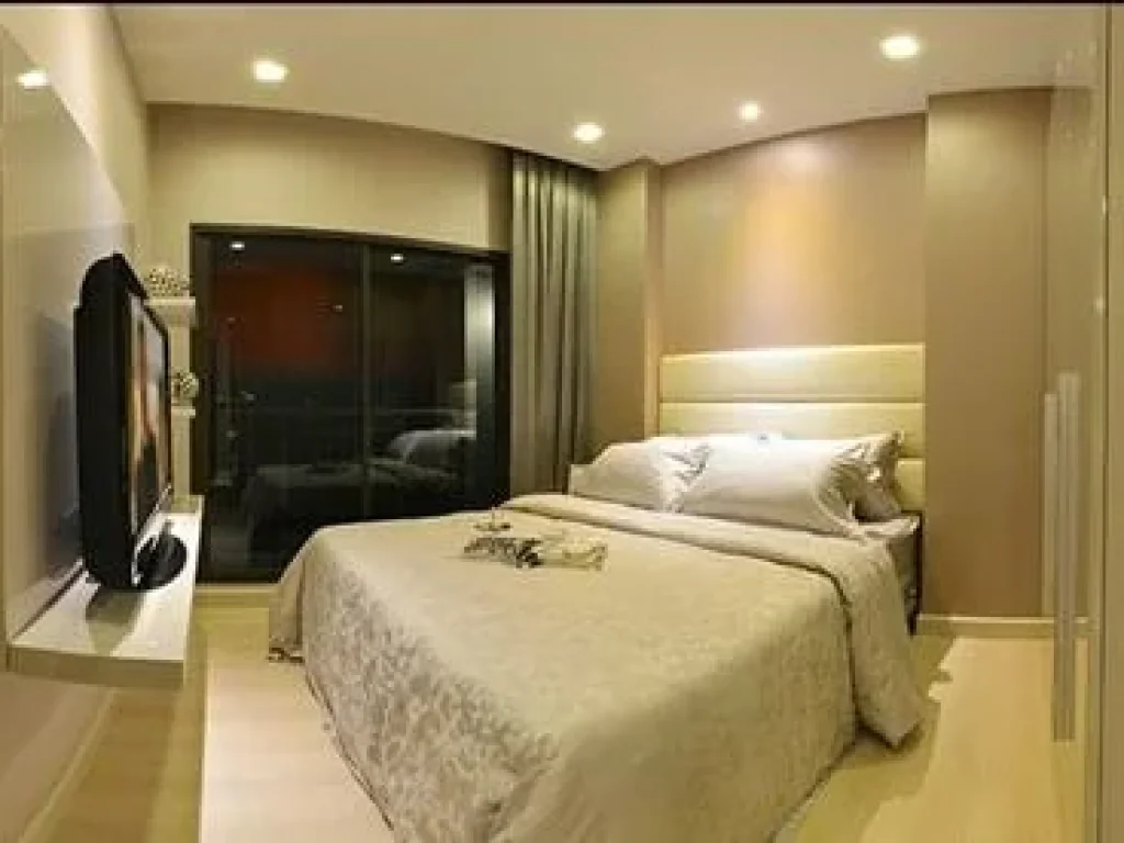 The Signature by Urbano BTS Sapaikwai 1 bedroom 1 bathroom 61 sqm nice view 10th plus floor