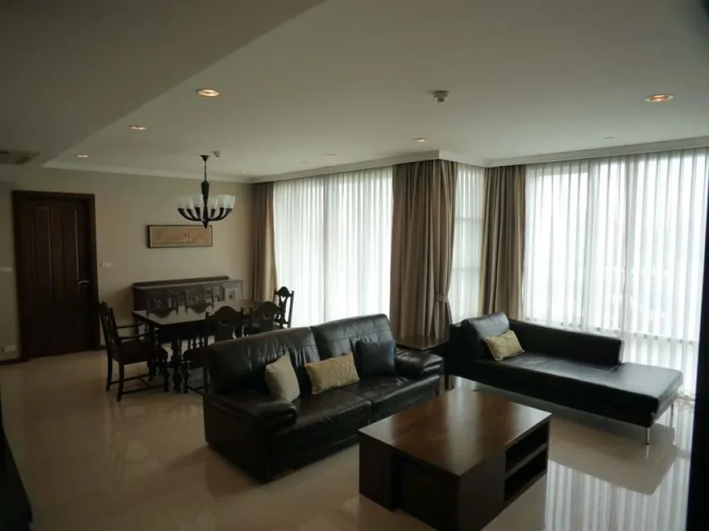 Unit for sale Fullerton project 152 sqm 3 beds 4 bath