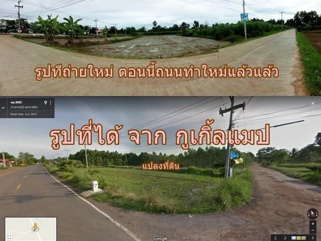 ขายที่ดิน