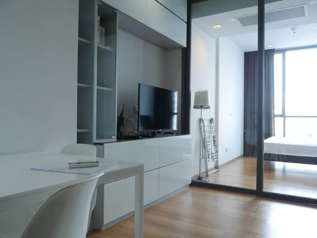 CONDO FOR RENT ให้เช่า ไฮด์ สุขุมวิท13 hyde sukumwit 13