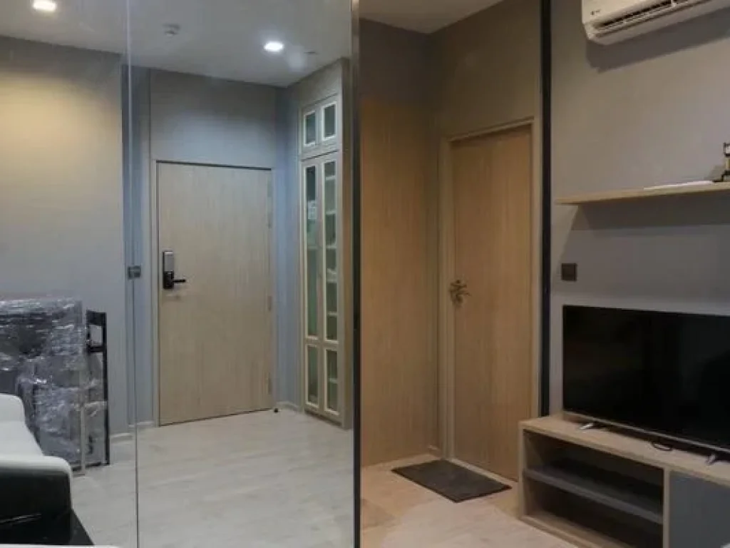 ขาย-เช่า FOR SALE-RENT M THONGLOR 10 1 bed 28 Sqm46 MB RENT 23000 Brand New Condo SMALL PET FRIENDLY