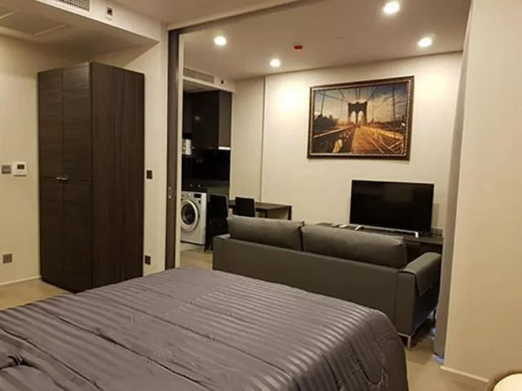 Luxury Condo for Rant Ashton Asoke Sukhumvit 21 closely to MRT Sukhumvit 21