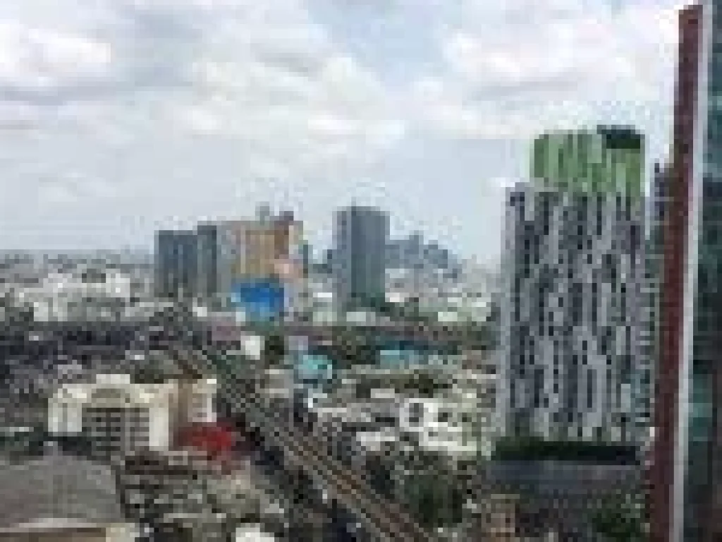 For sale Skywalk Residences Condominium 52 sqm 1 bed สกาย วอล์ค คอนโด