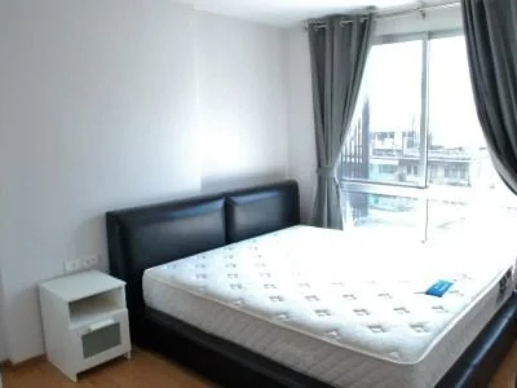 For Rent at The Base Sukhumvit 52 BTS On Nut 2 Bedroom 1 Bathroom 81sq m 2 floor