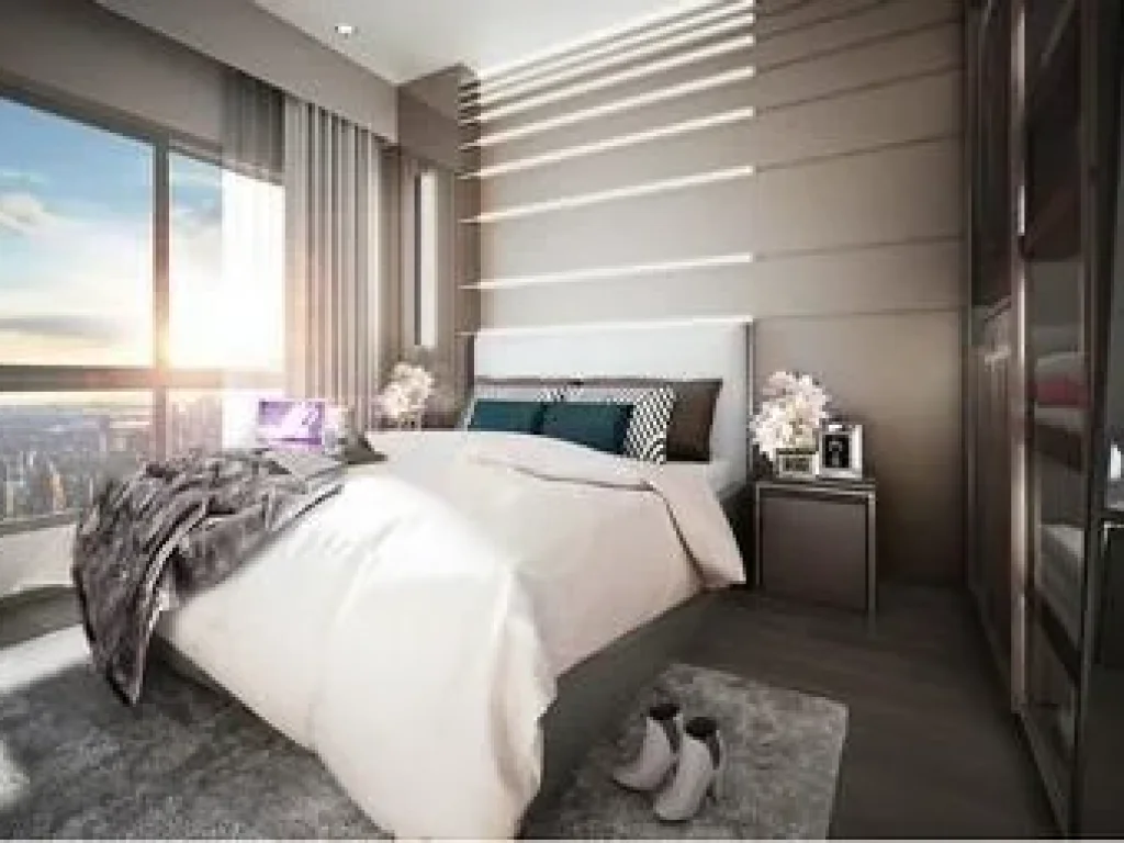 ขายดาวน์ Ideo Sukhumvit93 BTS บางจาก 1 b 1 b 335sqm foolr 11 ตึก B วิวสระ