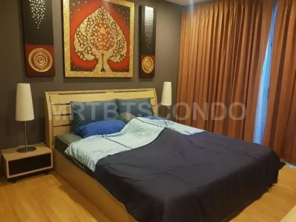 Condo Le Luk close to BTS Phra Khanong 2 bedroom for Sell 8800000 THB ขาย คอนโด เลอ ลักซ์ ใกล้บีทีเอส พระโขนง ราคา 88