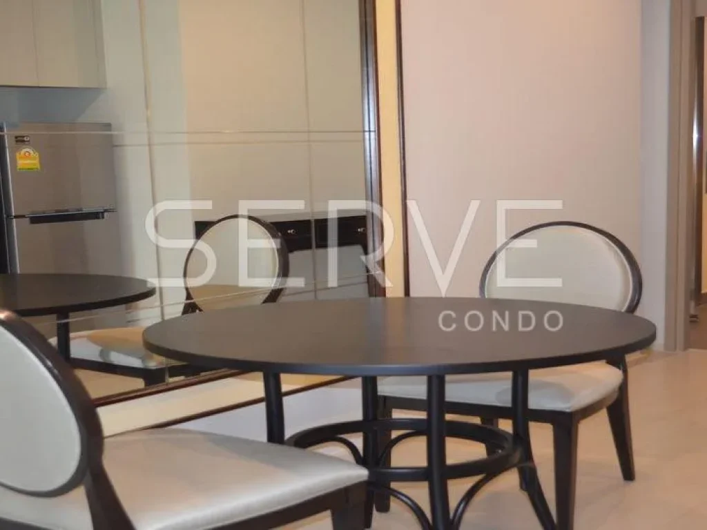 NOBLE PLOENCHIT brand new Condo for rent Studio 4356 sqm 50000 per month