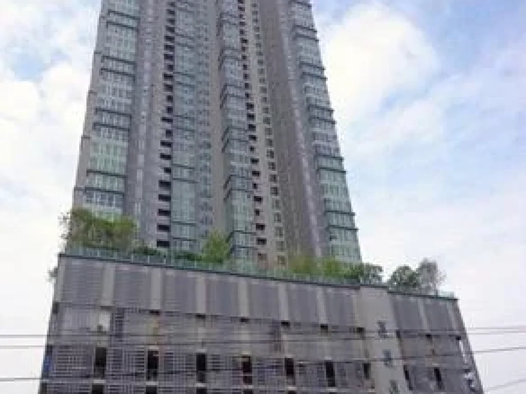 Rent The Address Asoke MRT petchaburi 1 Bedroom 1 Bathroom 46 sqm