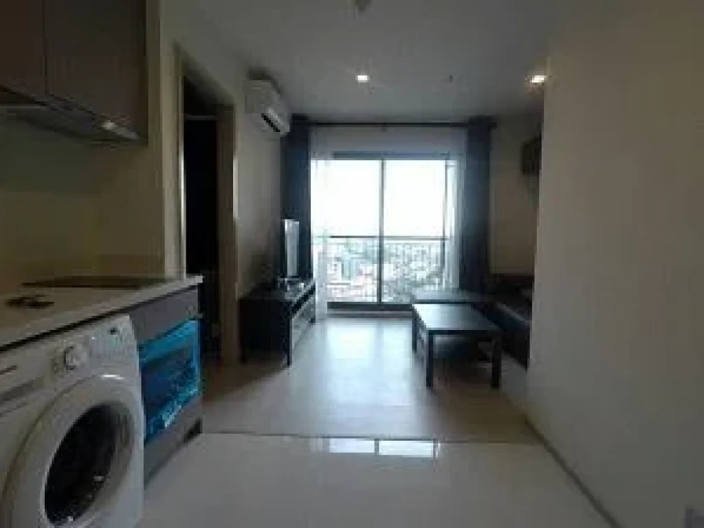 R- A0010 Rent Rhythm Thonglor Sukhumvit 36-38 - 2 bedrooms 85 sqm 17 fl Fully furnished