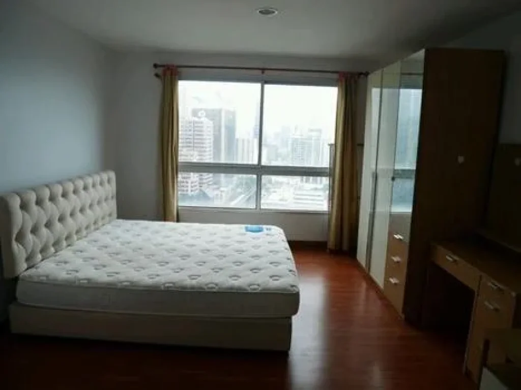 For Rent Centric Scene Pahonyothin 9 1 Bedroom 1 Bathroom 59 sqm 15th plus floor BTS view