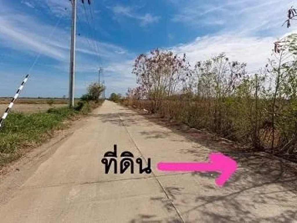 ขายที่ดินขนาด128 ไร่ ที่ดินห่างจาก สนามบินสุวรรณภูมิ 18 km ติดแม่น้ำเจ้าพระยา2