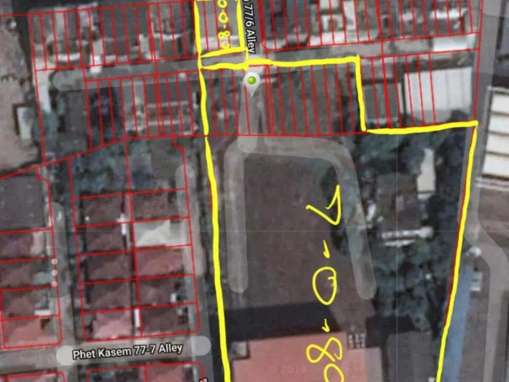 TS135 ขายที่ดิน ติดถนนเพชรเกษม 7-1-69 ไร่ เยื้อง มเอเซียอาคเนย์ ติดสถานีรถไฟฟ้าสายสีน้ำเงิน ทำเลดีมาก