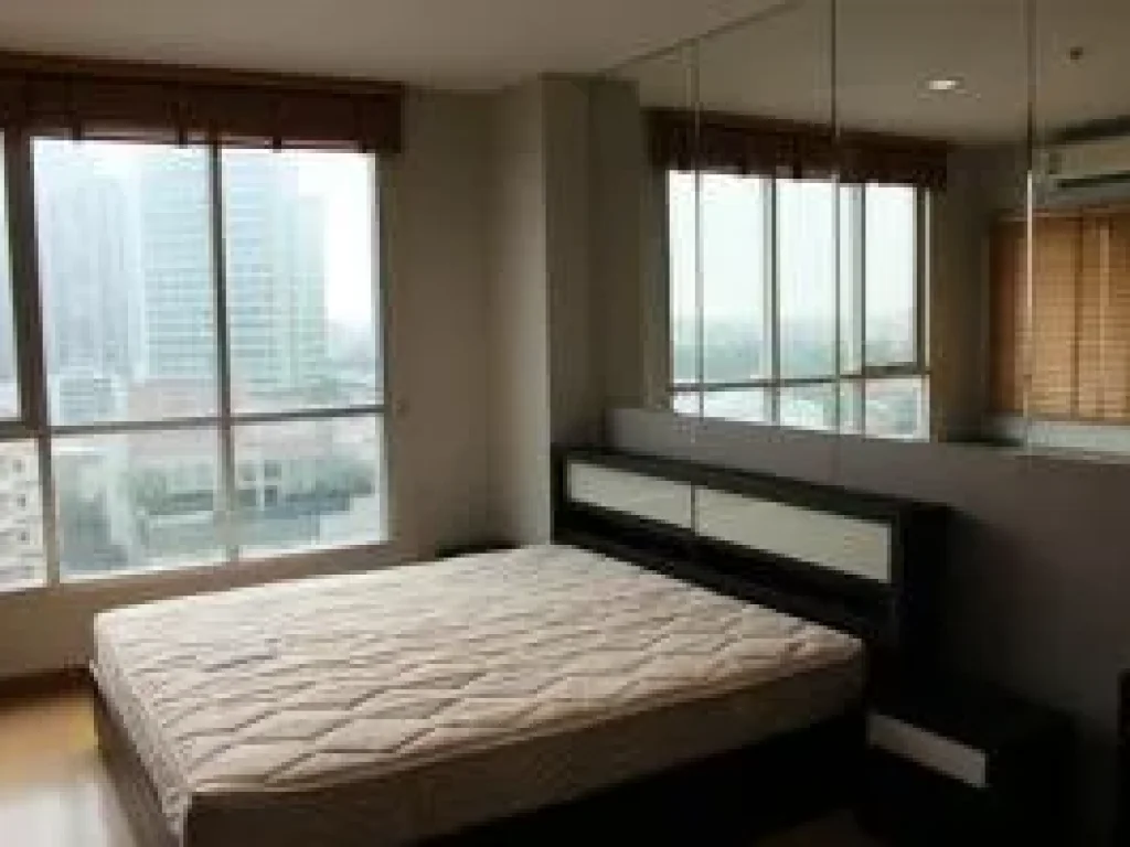 FOR Rent Life Sukhumvit 65 1 bedroom 1 bathroom 30 sq m 10th floor