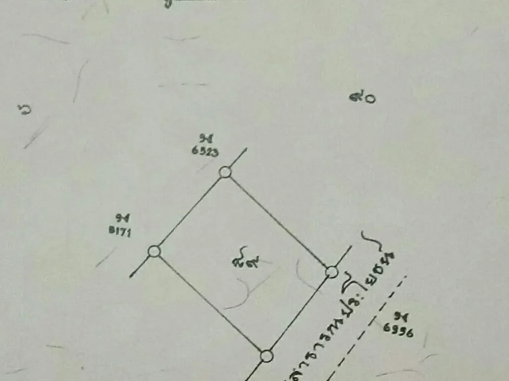 ขายที่ดิน1-2-49 ไร่ ใกล้ชายทะเลบางสน ปะทิวชุมพร Land for sale near the sea