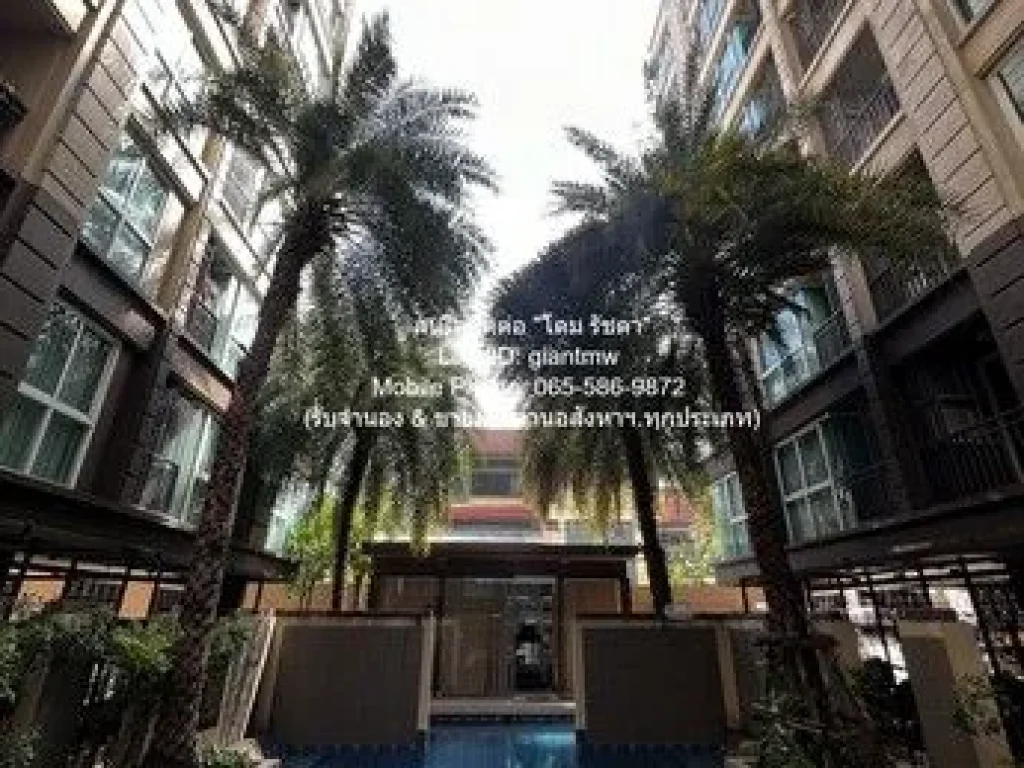 condo เดอะ ไลท์ นิวยอร์ค 1 ห้องนอน 42 SQUARE METER 3850000