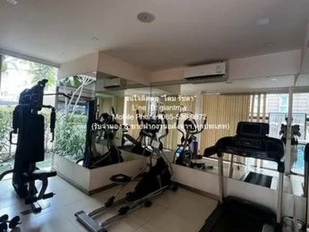 condo เดอะ ไลท์ นิวยอร์ค 1 ห้องนอน 42 SQUARE METER 3850000