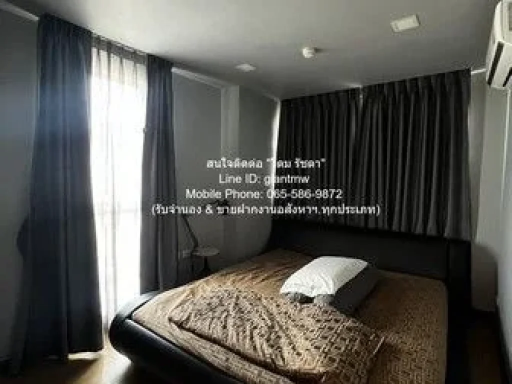 condo เดอะ ไลท์ นิวยอร์ค 1 ห้องนอน 42 SQUARE METER 3850000