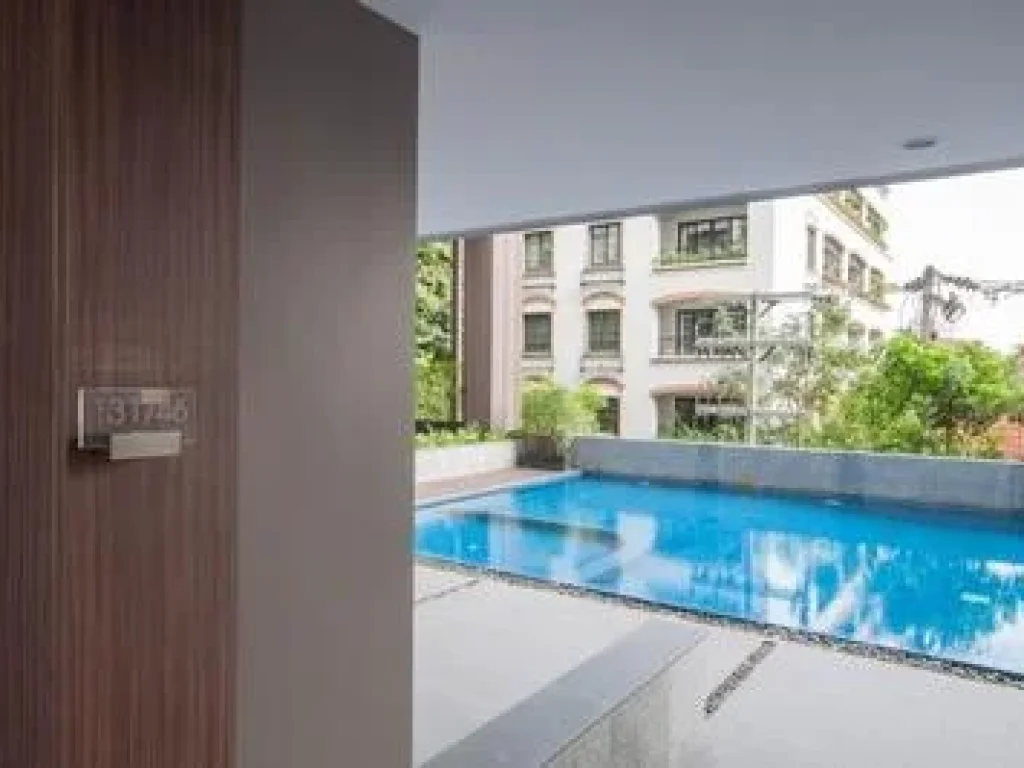 ขายคอนโด เดอะฮัดสัน สาทร 7 The Hudson Sathorn7 BTSช่องนนทรี 2นอน2น้ำ 82ตรมPool accessวิวสระ พร้อมอยู่