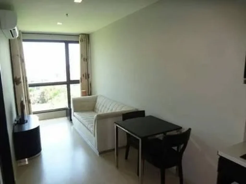 1 Bedroom Garden View 36 square meters for rent at Rhythm Sukhumvit 441