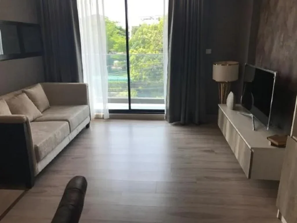 ให้เช่า Condo The Unique สุขุมวิท 621 พื้นที่ 55 ตรม 2 ห้องนอน ใกล้ BTS บางจาก