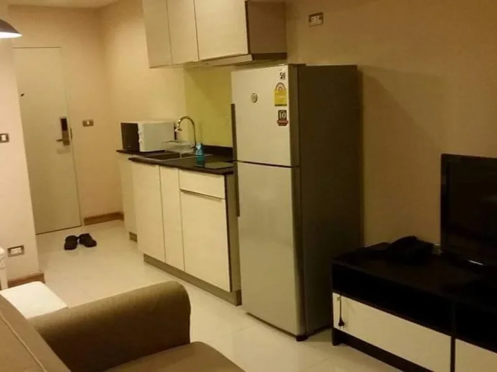 For Rent ให้เช่า Tree Condo Sukhumvit 42 1 bedroom 1 bathroom 40 sqm