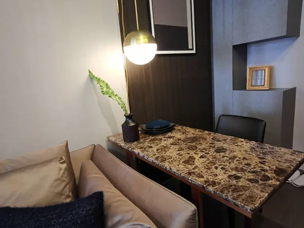 เช่าด่วน คอนโดสวยสะบัด แบบ 1 ห้องนอน ที่ คอนโด Ideo สุขุมวิท 93 ติด BTS บางจาก For Rent - A Beautiful 1 Bedroom Unit at Ideo Sukhumvit 93 BTS Bang