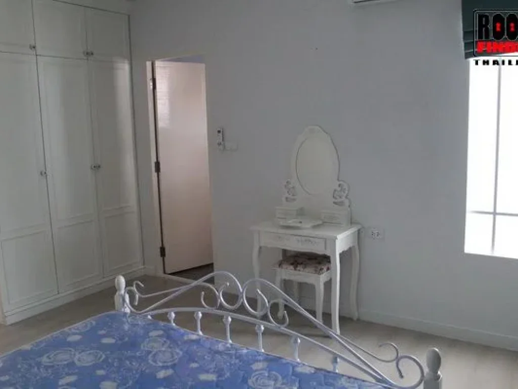 เช่า FOR RENT VILLAGGIO BANGNA KM26 2 beds 3 baths 22 Sqw15000 CLOSE ABAC BANGNA