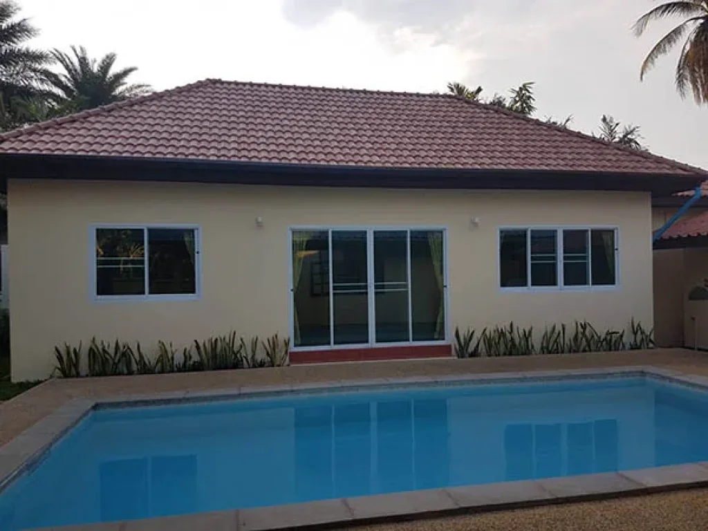 House for rent in Chalong Phuket Tel 0629926249