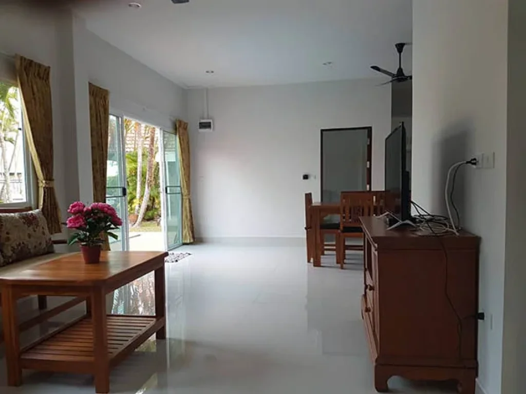 House for rent in Chalong Phuket Tel 0629926249