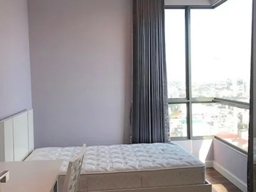 For Rent The Room sukhumvit 62 type 2 bedroom BTS Punawithi