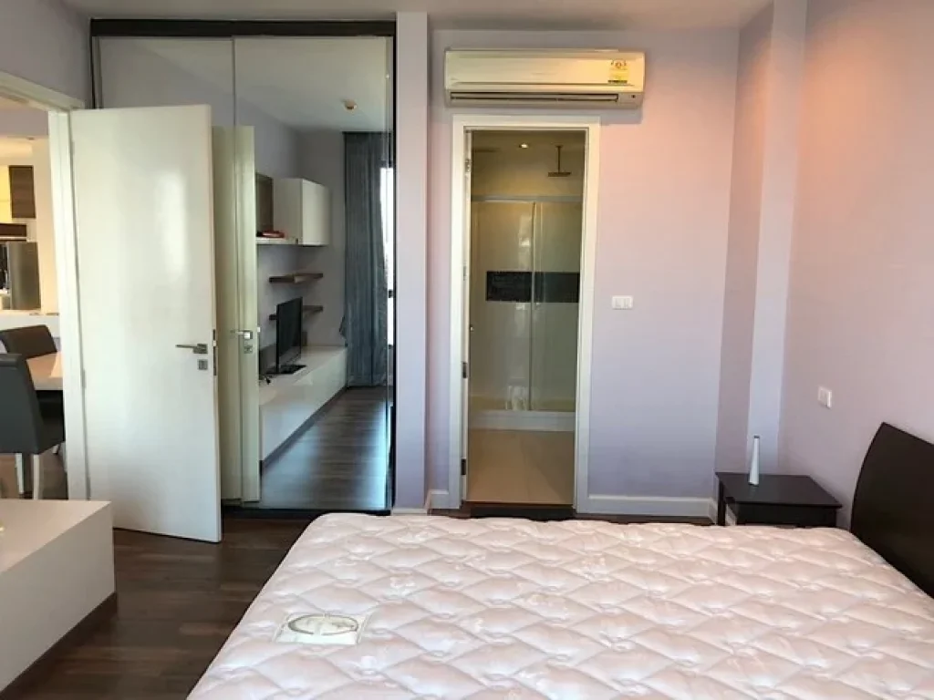 For Rent The Room sukhumvit 62 type 2 bedroom BTS Punawithi