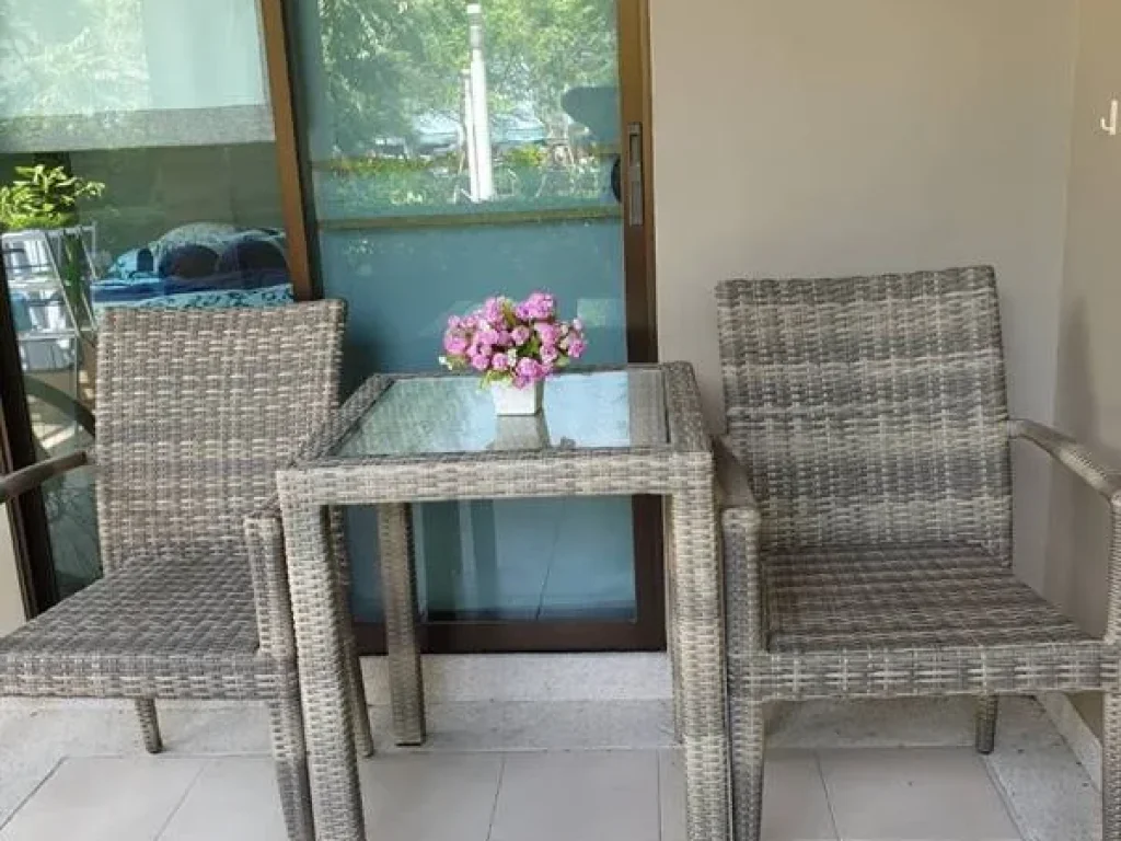 Cha-Am Beach Condo For Sale Lumpini ParkBeach Cha-Am