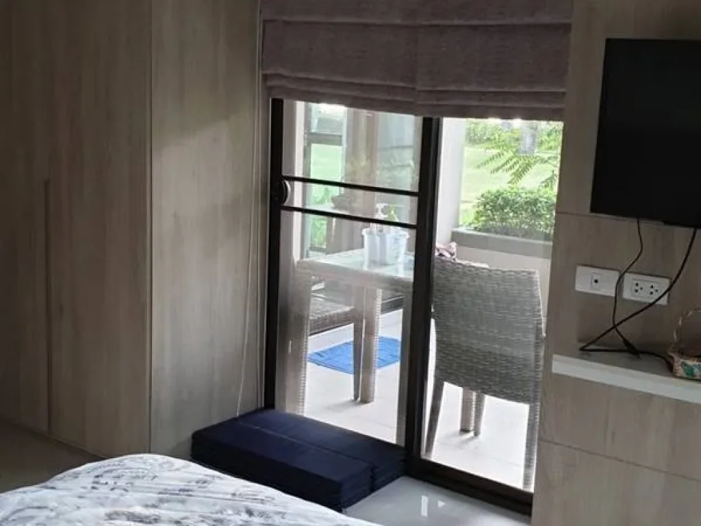 Cha-Am Beach Condo For Sale Lumpini ParkBeach Cha-Am