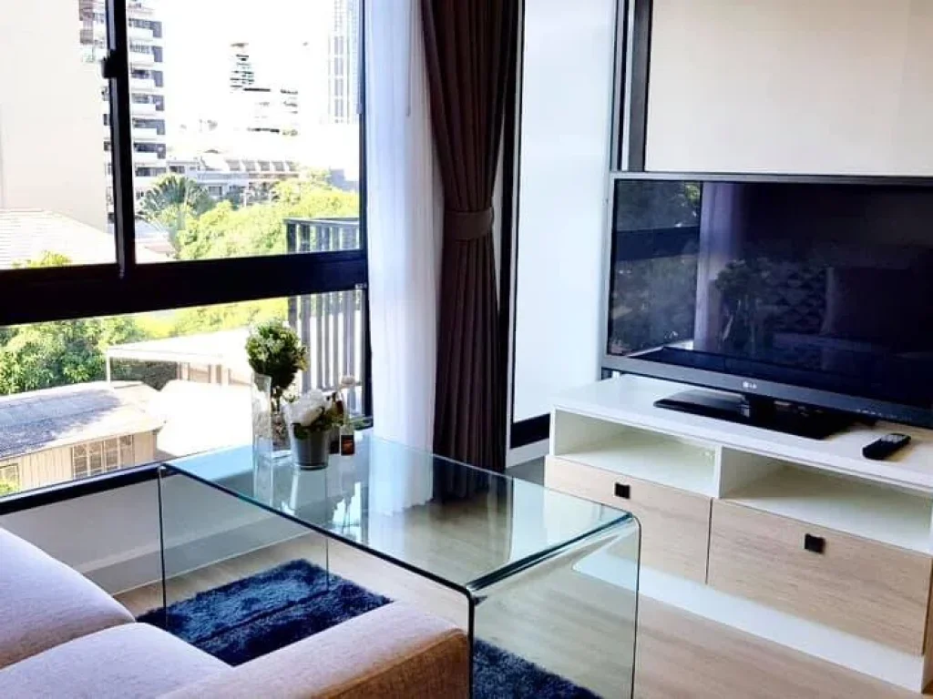 For rent The Nest sukhumvit 22 ให้เช่า เดอะ เนสท์ สุขุมวิท 22