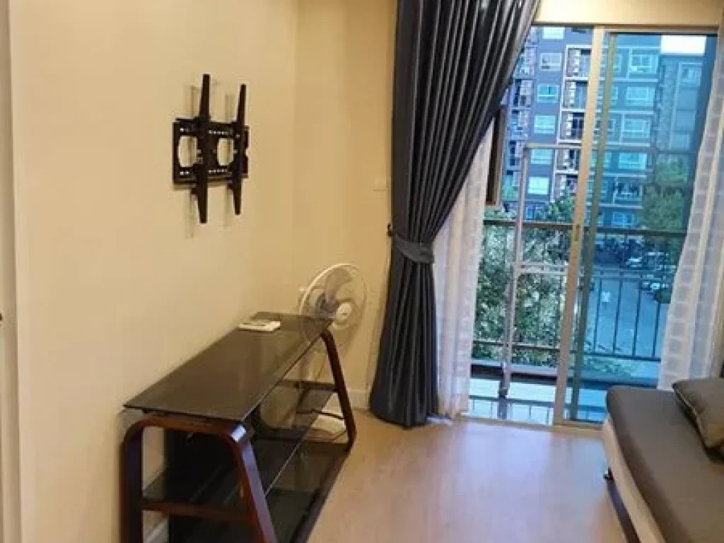 For rent and sale Metro Luxe Paholyothin-Sutthisan 2 air conditioners