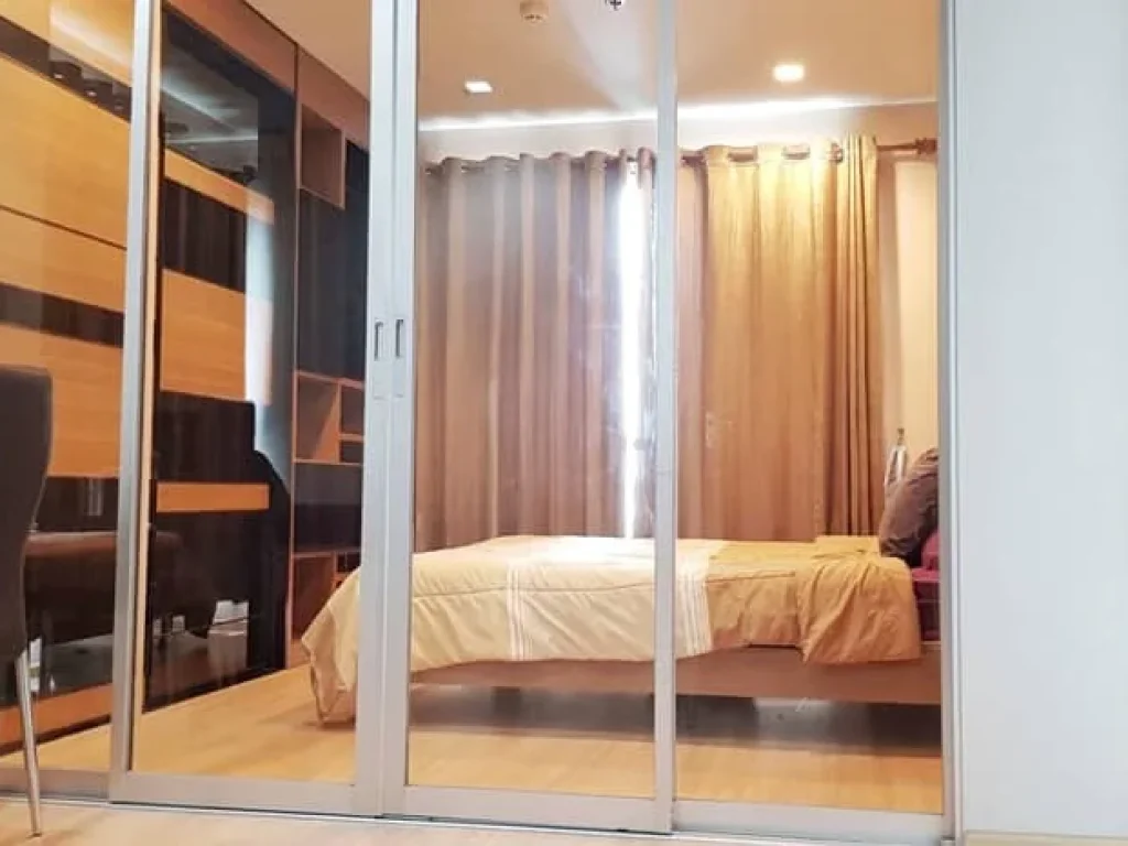 For rent Casa Condo Ratchada-Ratchaphruek ให้เช่า คาซ่า คอนโด รัชดา-ราชพฤกษ์