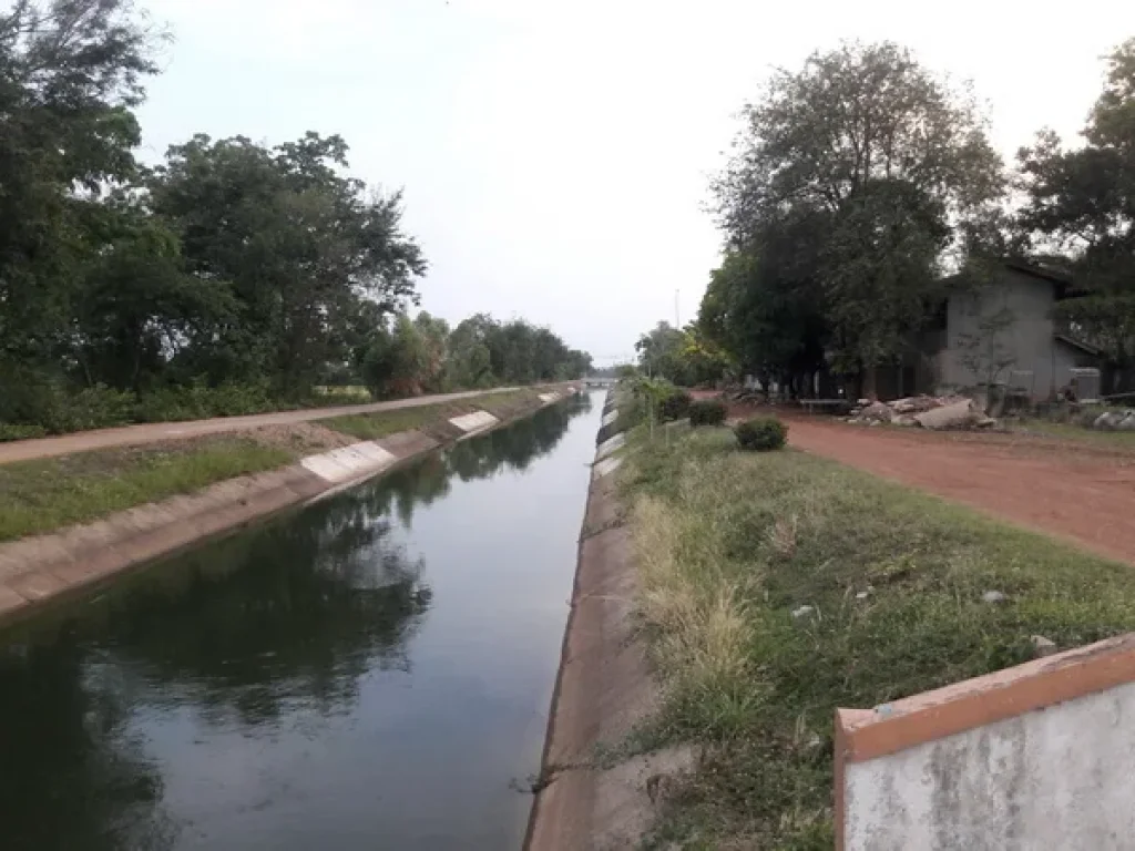 ที่ดิน บ้านบ่อ สี่แยกบ้านบ่อ ถนนกาฬสินธุ์-ร้อยเอ็ด กมลาไสย กาฬสินธุ์