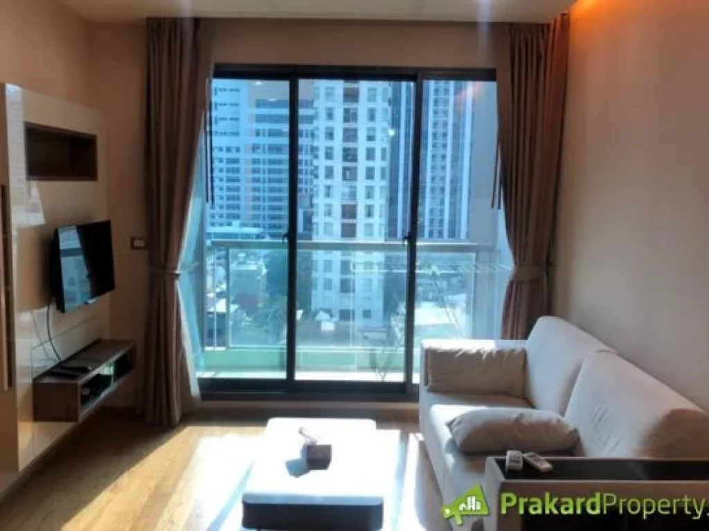 Quick Sale Address Sathorn condo only 76 M The last unit for this price