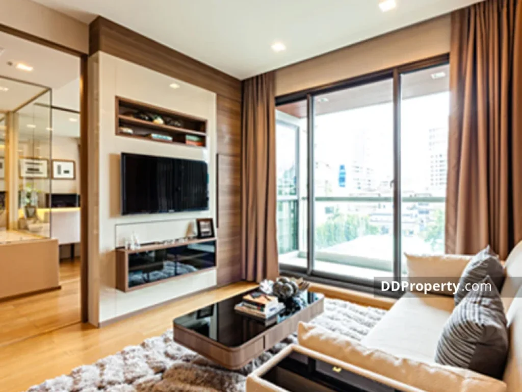 Quick Sale Address Sathorn condo only 76 M The last unit for this price