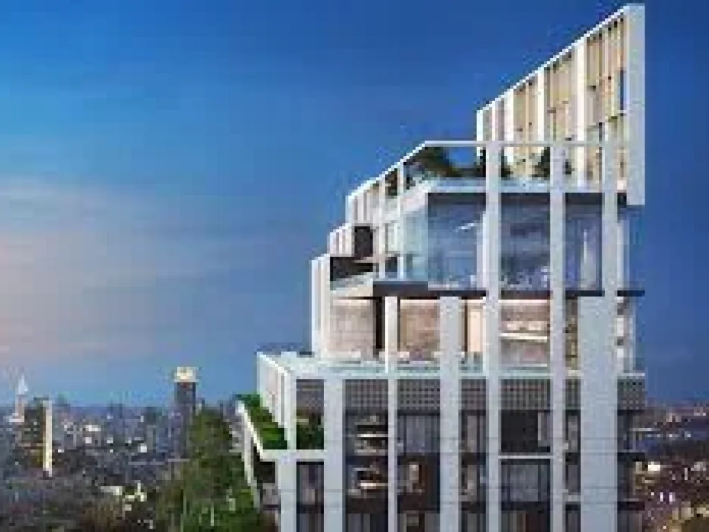 Muniq Sukhumvit 23 on High Floor View Sky Pool very spacial price