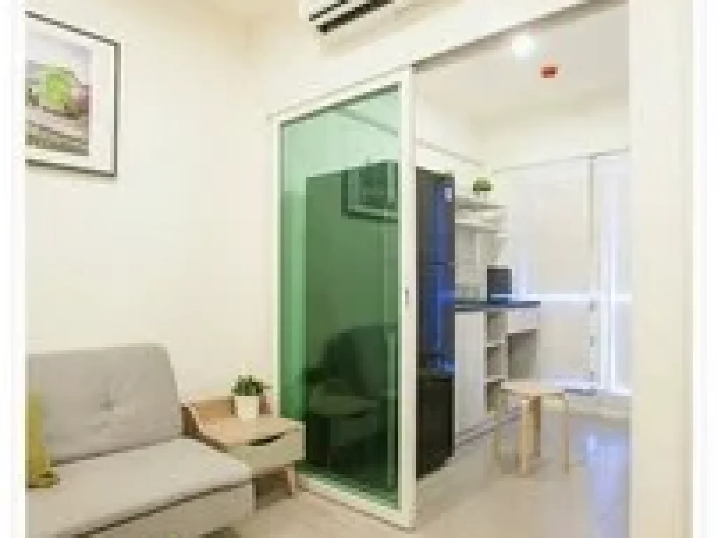 Aspire Sathorn Thapha for Rent very good Price and View 1 Bed room