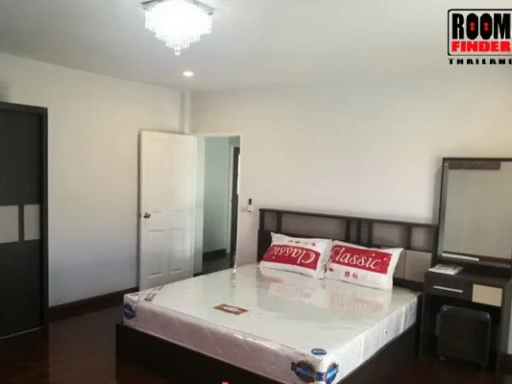 เช่า FOR RENT LALIL GREENVILLE LADKRABANG 4 beds 3 baths 50 Sqw25000 CLOSE PASEO MALL